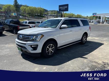 2020 Ford Expedition MAX Grand Coulee WA