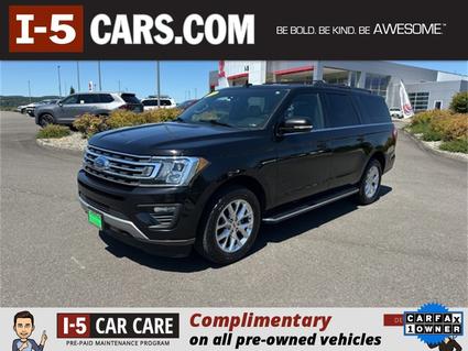 2021 Ford Expedition MAX Chehalis WA