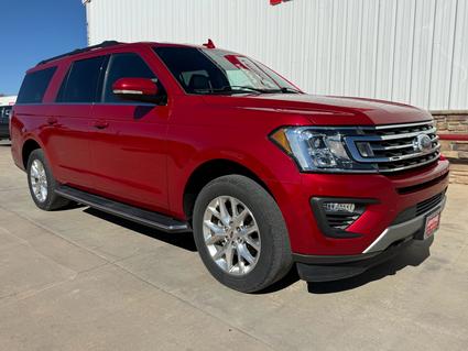 2021 Ford Expedition MAX Vernal UT