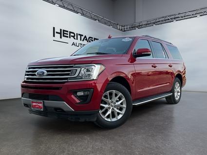 2021 Ford Expedition MAX Vernal UT