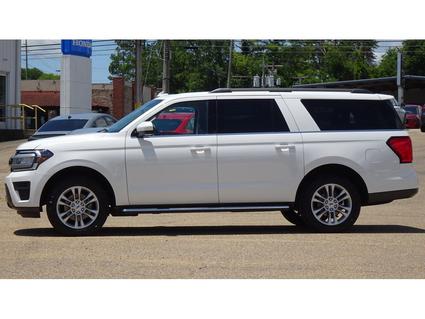 2022 Ford Expedition MAX Tupelo MS