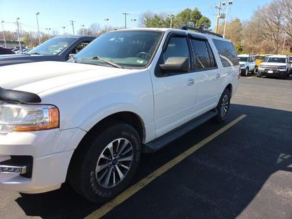 2015 Ford Expedition EL Washington MO