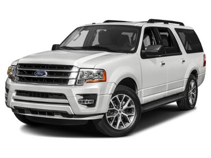 2015 Ford Expedition EL Coeur d'Alene ID