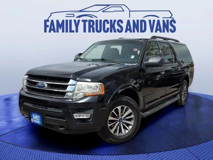 2016 Ford Expedition EL Denver CO