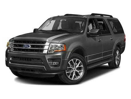 2017 Ford Expedition EL Spokane WA