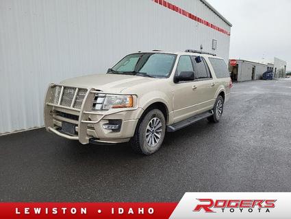 2017 Ford Expedition EL Lewiston ID