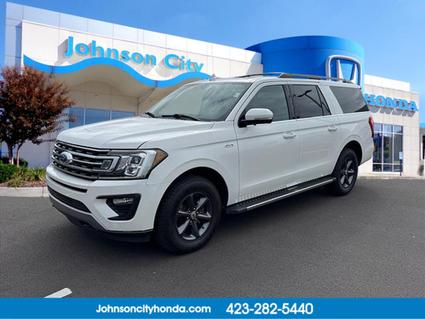 2020 Ford Expedition MAX Johnson City TN