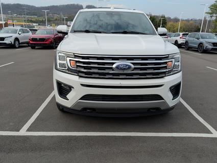2020 Ford Expedition MAX Johnson City TN
