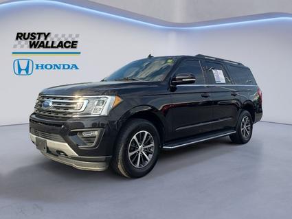 2021 Ford Expedition MAX Knoxville TN