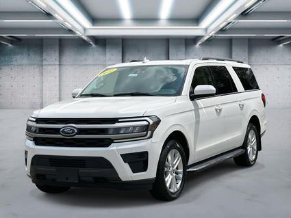 2022 Ford Expedition MAX Saint James NY