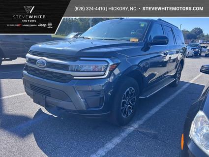 2022 Ford Expedition MAX Newton NC