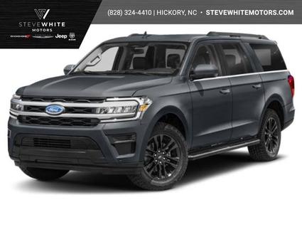 2022 Ford Expedition MAX Newton NC