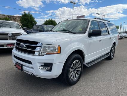 2017 Ford Expedition EL Rock Springs WY