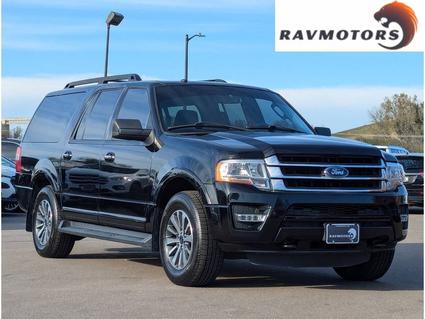 2017 Ford Expedition EL Burnsville MN