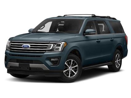 2018 Ford Expedition MAX Billings MT