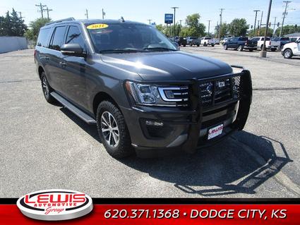 2021 Ford Expedition MAX Dodge City KS