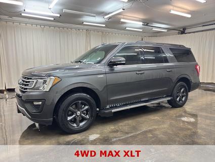 2021 Ford Expedition MAX Warsaw IN