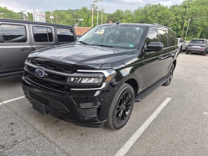 2022 Ford Expedition MAX Roanoke VA