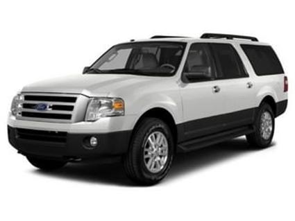 2015 Ford Expedition EL Sidney MT