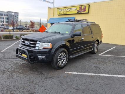 2017 Ford Expedition EL Medford OR