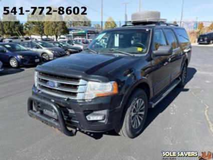 2017 Ford Expedition EL Medford OR