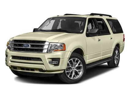 2017 Ford Expedition EL Pierre SD