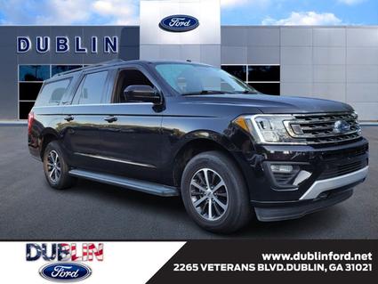 2019 Ford Expedition MAX Dublin GA