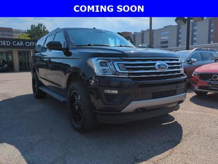 2019 Ford Expedition MAX Denver CO