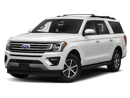 2019 Ford Expedition MAX Rock Springs WY