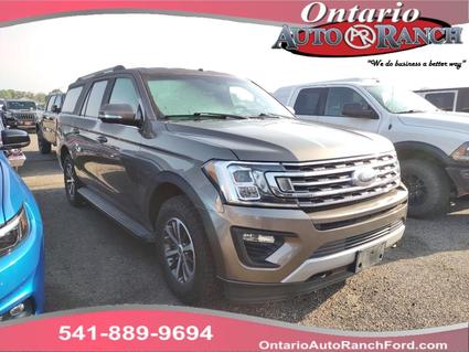 2019 Ford Expedition MAX Ontario OR