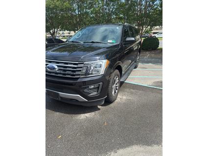 2019 Ford Expedition MAX Virginia Beach VA