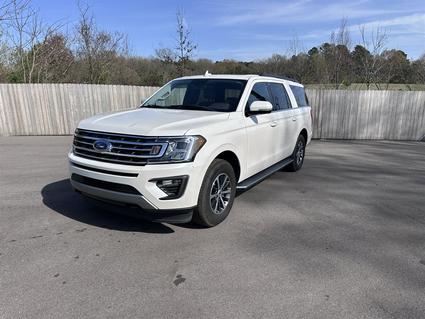 2019 Ford Expedition MAX Collierville TN