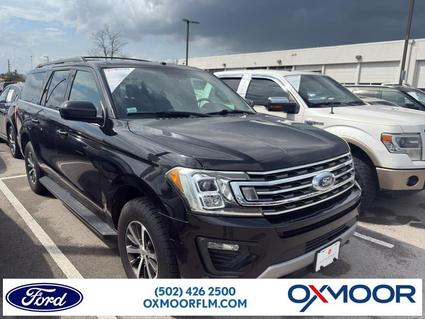 2019 Ford Expedition MAX Louisville KY