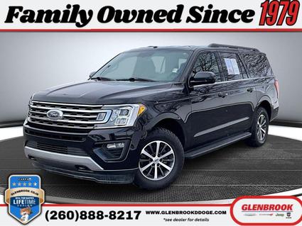 2019 Ford Expedition MAX Fort Wayne IN