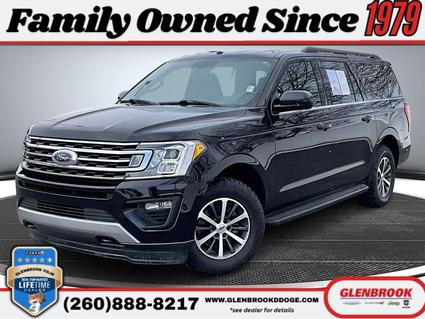 2019 Ford Expedition MAX Fort Wayne IN