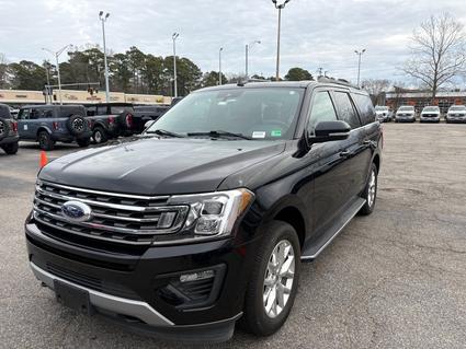 2021 Ford Expedition MAX Virginia Beach VA