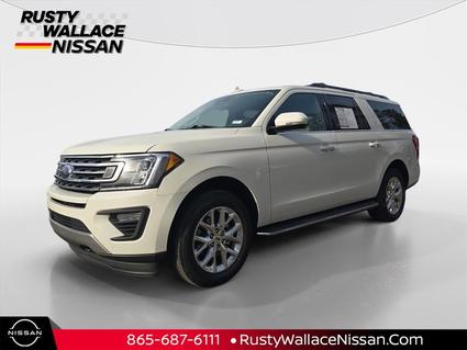 2021 Ford Expedition MAX Knoxville TN
