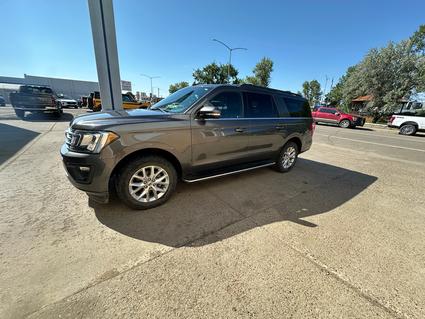 2021 Ford Expedition MAX Wolf Point MT