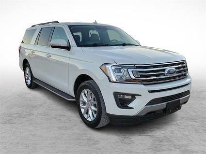 2021 Ford Expedition MAX Lamesa TX