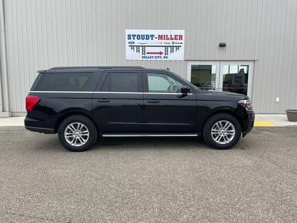2022 Ford Expedition MAX Valley City ND