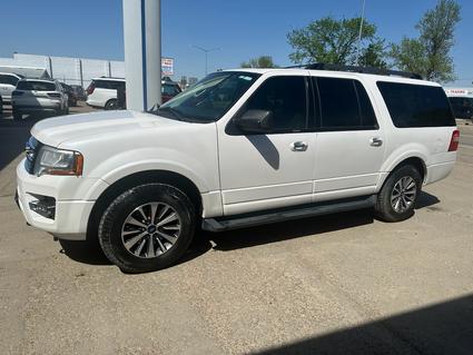 2016 Ford Expedition EL Wolf Point MT