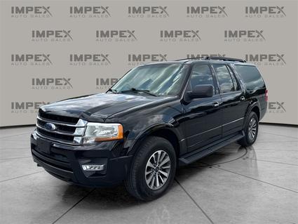 2017 Ford Expedition EL Greensboro NC