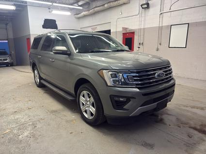 2019 Ford Expedition MAX Brunswick OH