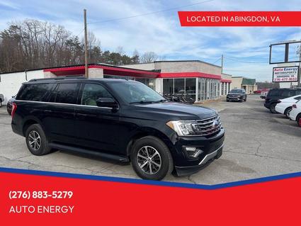 2019 Ford Expedition MAX Lebanon VA