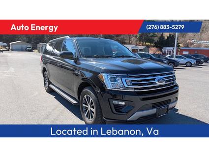 2019 Ford Expedition MAX Lebanon VA