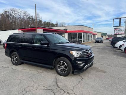 2019 Ford Expedition MAX Lebanon VA