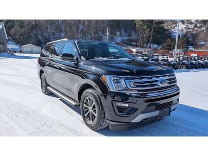 2019 Ford Expedition MAX Lebanon VA