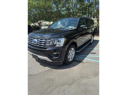 2019 Ford Expedition MAX Virginia Beach VA