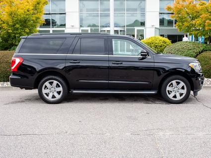 2019 Ford Expedition MAX Virginia Beach VA