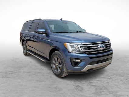 2020 Ford Expedition MAX Lamesa TX